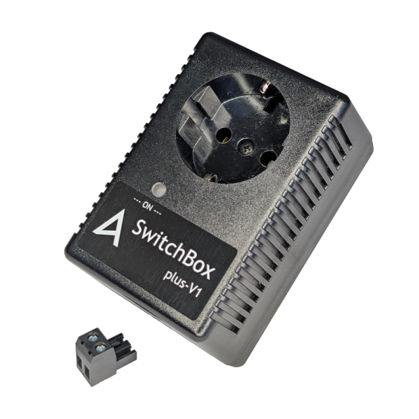 SwitchBox-plus